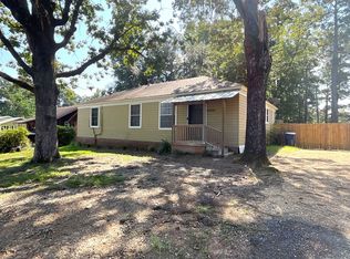 2105 Jean St, Leesville, LA 71446