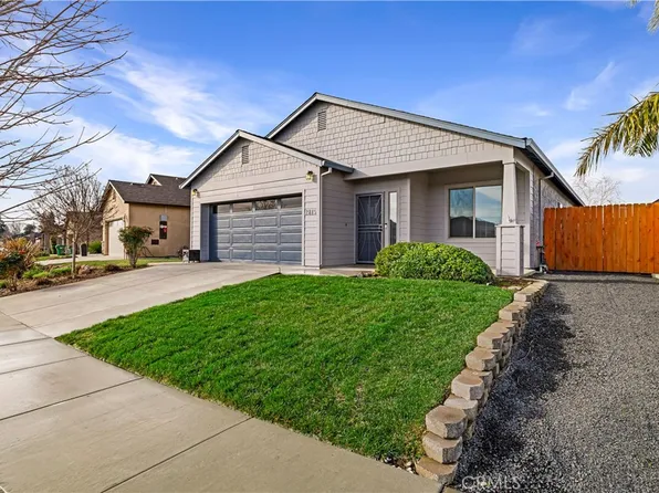2815 Levi Ln, Chico, CA 95973