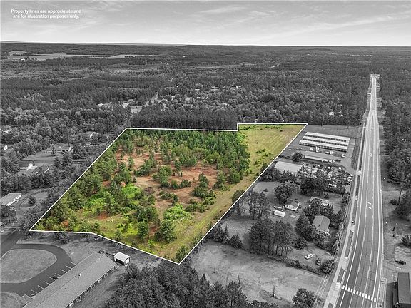 5th image of 0 Ranger Station Road