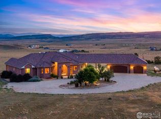 20358 Cattle Dr, Wellington, CO 80549