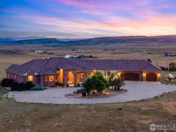 20358 Cattle Dr, Wellington, CO 80549