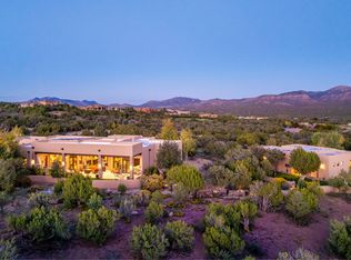 21 Broken Arrow Pl, Sandia Park, NM 87047