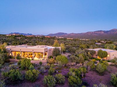 21 Broken Arrow Pl, Sandia Park, NM, 87047