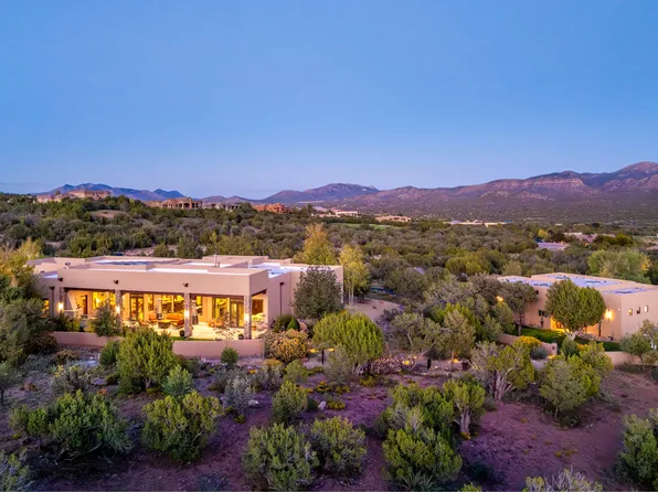 21 Broken Arrow Pl, Sandia Park, NM 87047