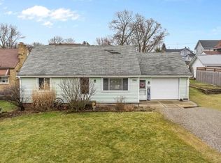 1620 Parkway Blvd, Alliance, OH 44601