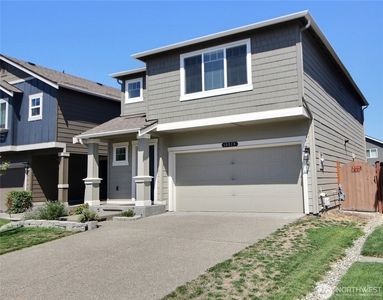 10529 190th St E, Puyallup, WA, 98374