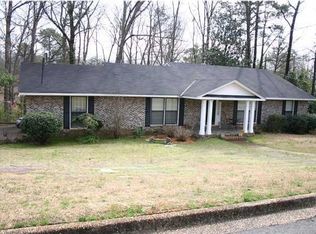 45 Bellview Dr, Tuscaloosa, AL 35405