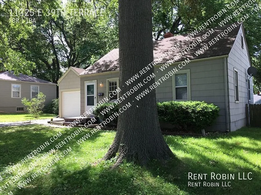 Your Next Home Awaitscharming 2-Bedroom With A Private Garage & Fenced Yard! ~Coming Soon! — Photo 2