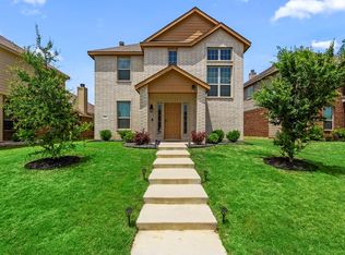 323 Overlook Ln, Lancaster, TX 75146