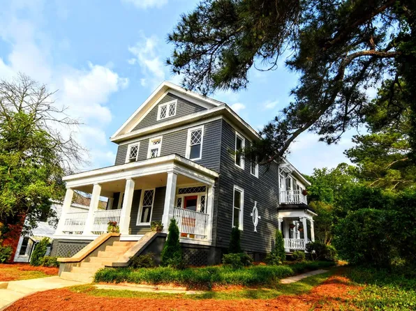 826 Georgia Avenue, North Augusta, SC 29841