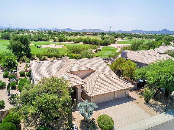 4th image of 4609 E Palo Brea Ln