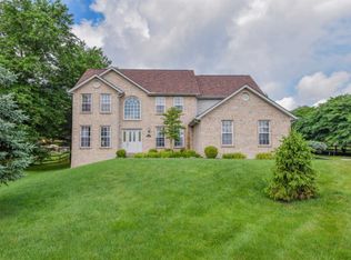 8547 Lesourdsville West Chester Rd, West Chester, OH 45069