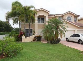 3451 SW 177th Ave, Miramar, FL 33029