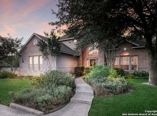 1115 Tokalon, San Antonio, TX 78258