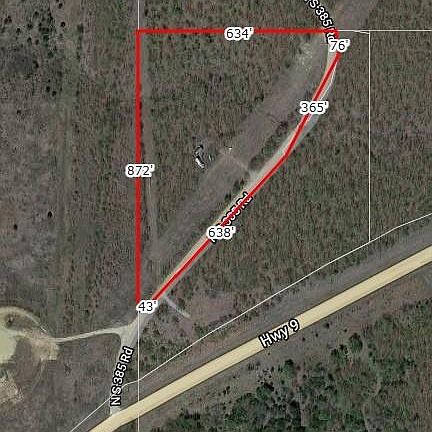 2nd image of 385 Road