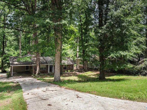 2970 Lake Park Cir, Birmingham, AL 35242