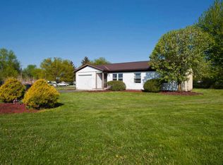 2034 Matheny Ave, Marion, OH 43302