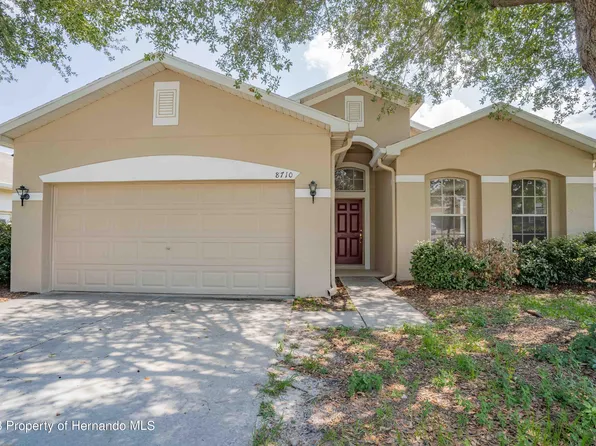 8710 Southern Charm Cir, Brooksville, FL 34613