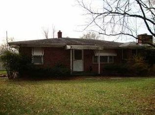 6 Mahaffey Rd, Williamston, SC 29697