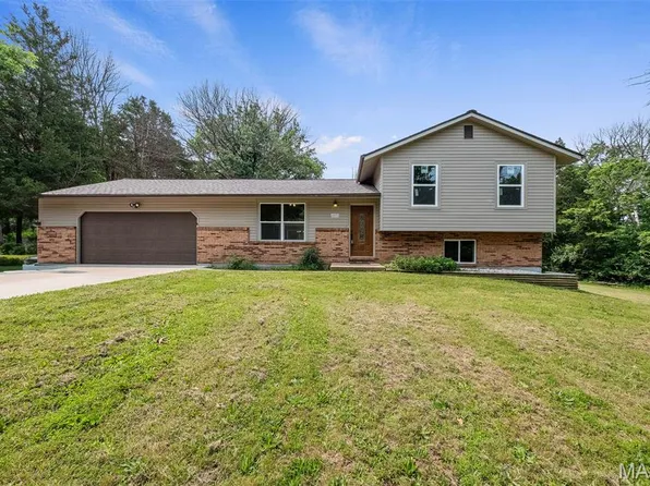 6600 Eime Rd, Dittmer, MO 63023