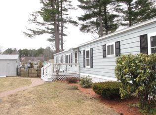 4 Sharon Cir, Merrimac, MA 01860