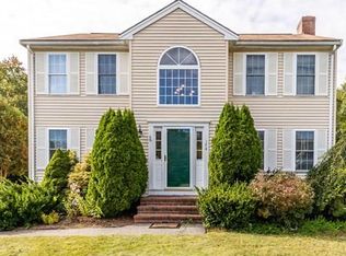 174 Dexter Farms Rd, Taunton, MA 02780