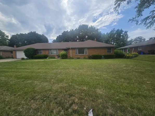 4154 Eastridge Dr, Rockford, IL 61107