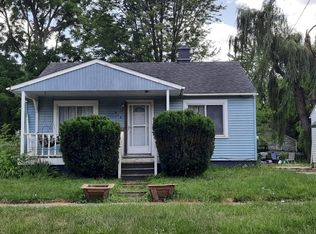 815 Pettibone Ave, Flint, MI 48507