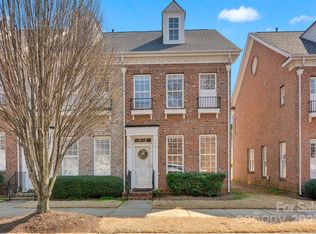 14946 Shinner Dr, Huntersville, NC 28078
