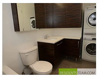 Rented by Residents Team
