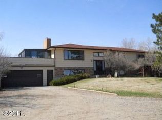 8 Cheyenne Dr, Great Falls, MT 59404