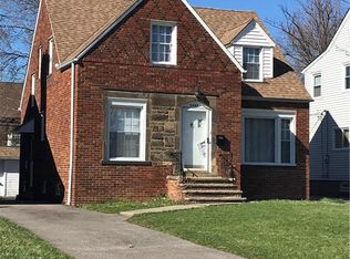 3587 Bainbridge Rd, Cleveland Heights, OH 44118