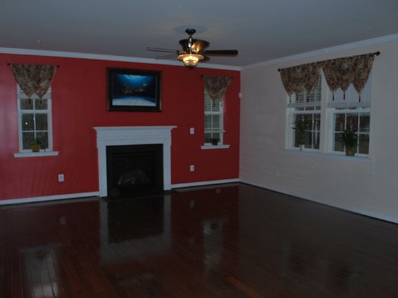 Formal Living Room
