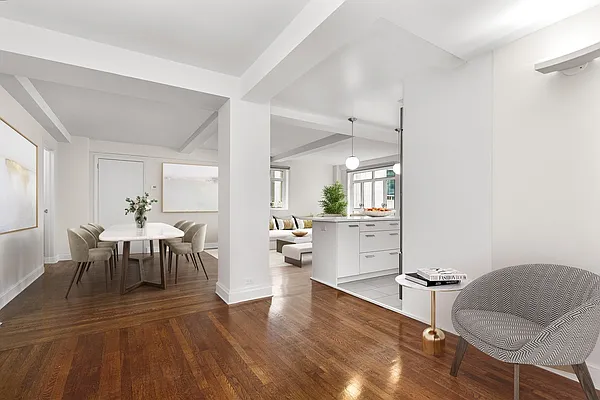 Rented by Central Park South Associates | media 20