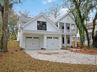 753 Canopy Cv, Charleston, SC 29412
