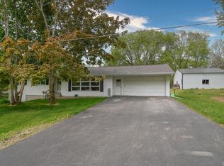 W305 Crook Rd, De Pere, WI 54115