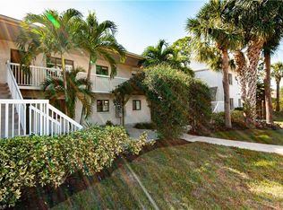 910 Vanderbilt Beach Rd APT 115W, Naples, FL 34108