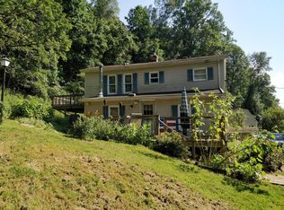 4460 Jacobs Ladder Rd SW, Lancaster, OH 43130