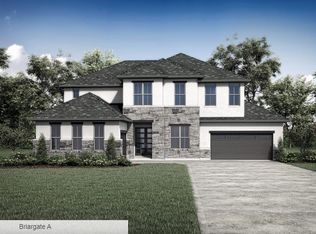 1775 Coopers Hawk Dr, Arlington, TX 76005