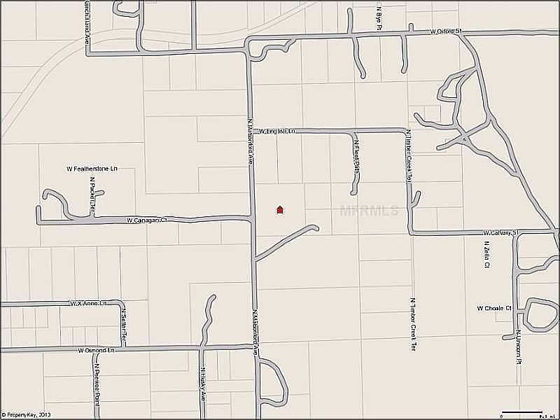 2nd image of 9557 N Matsonford Ave