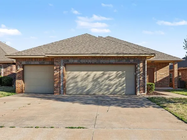 8021 NW 159th St, Edmond, OK 73013