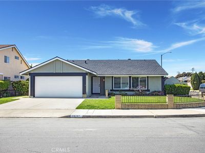 16781 Cooper Ln, Huntington Beach, CA, 92647
