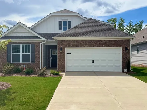 1984 Crumhorn Ave, Boiling Springs, SC 29316