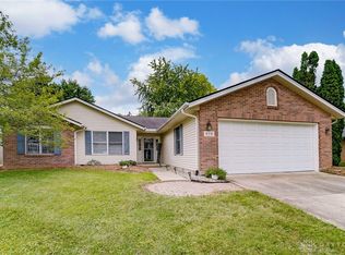 929 Louise Dr, Xenia, OH 45385