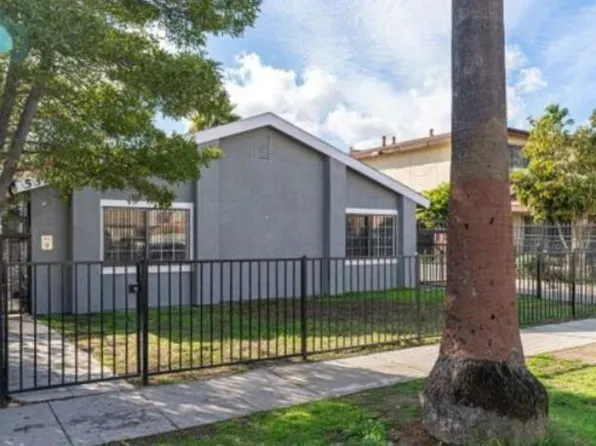 532 E 97th St #3, Inglewood, CA 90301