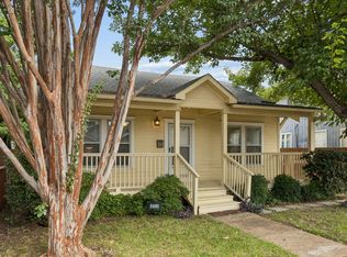4731 Belmont Ave, Dallas, TX 75204
