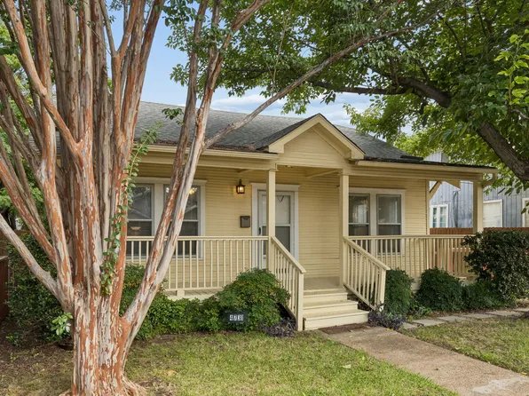 4731 Belmont Ave, Dallas, TX 75204