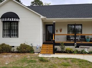 773 Eden Rd, Southport, NC 28461