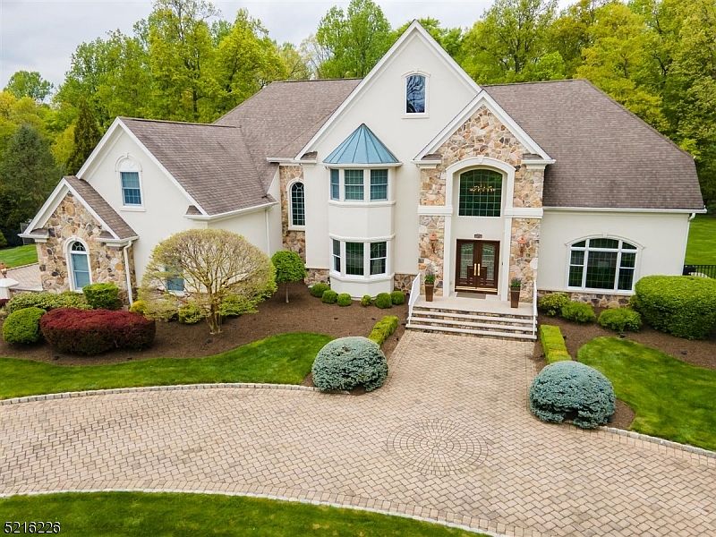 14 KENSINGTON COURT Warren NJ 07059 Zillow 14 KENSINGTON COURT Warren NJ 07059 Zillow