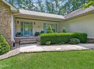 115 Glenwood Dr, Fairfield Glade, TN 38558